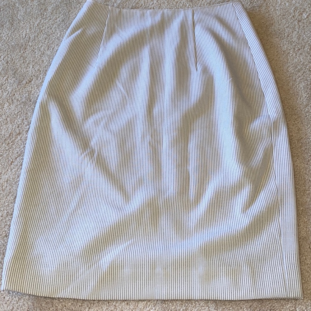New custom order pencil skirt office wear